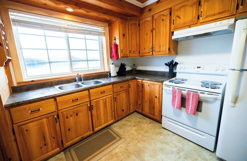 Woody Point House | Bonne Bay Biscuit Box