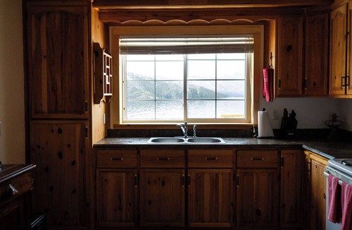 Woody Point House | Bonne Bay Biscuit Box