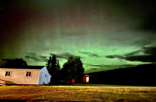 Wiltondale House | Bonne Bay Cottages