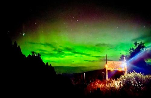 Wiltondale House | Bonne Bay Cottages