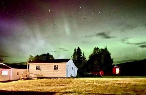 Wiltondale House | Bonne Bay Cottages