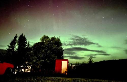 Wiltondale House | Bonne Bay Cottages