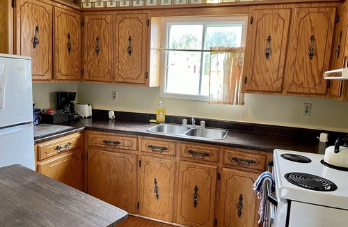 Wiltondale Cabin | Bonne Bay Cottages