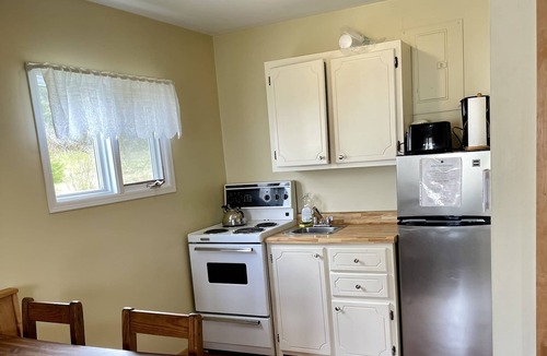 Wiltondale Cabin | Bonne Bay Cottages