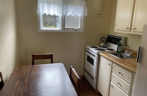 Wiltondale Cabin | Bonne Bay Cottages