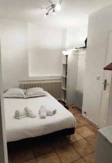 Cherbourg-en-Cotentin Apartment | Bonne pose