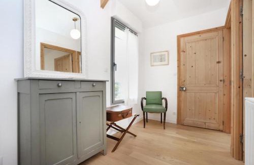 Saint-Ideuc House | Bonne rencontre