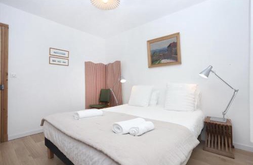 Saint-Ideuc House | Bonne rencontre
