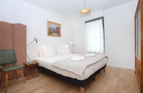 Saint-Ideuc House | Bonne rencontre