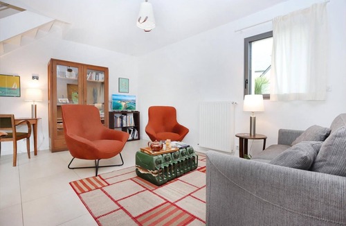Saint-Ideuc House | Bonne Rencontre - Saint Malo