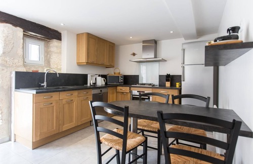 Cestayrols House | Bonnefon - CESTAYROLS