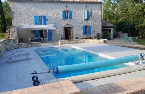 Cestayrols House | Bonnefon - CESTAYROLS