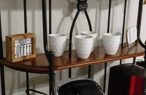 Fairbanks House | Bonner's Bungalow