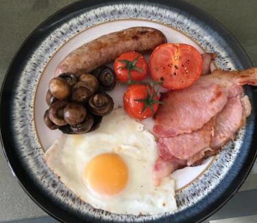 Waskerley Bed & Breakfast | Bonners Lodge