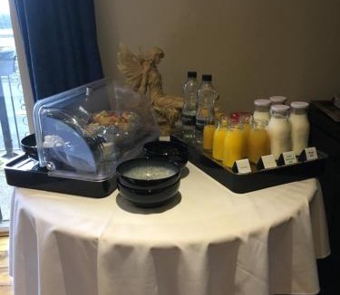 Waskerley Bed & Breakfast | Bonners Lodge