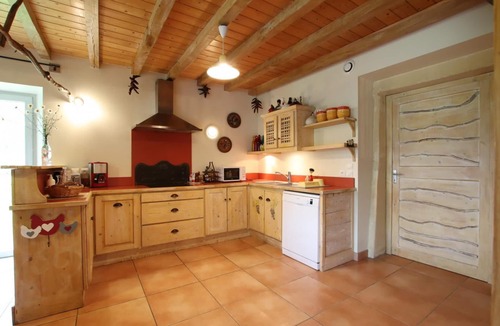 Lys House | Bonnevigne - LYS - Gîte