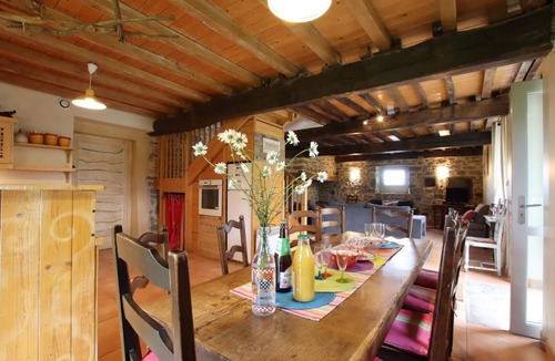 Lys House | Bonnevigne - LYS - Gîte