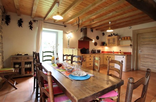 Lys House | Bonnevigne - LYS - Gîte