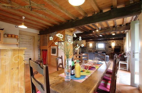 Lys House | Bonnevigne - LYS - Gîte