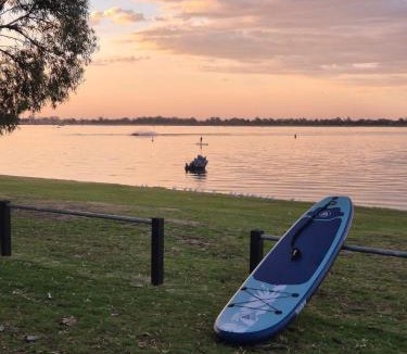 Barmera House | Bonney Shores
