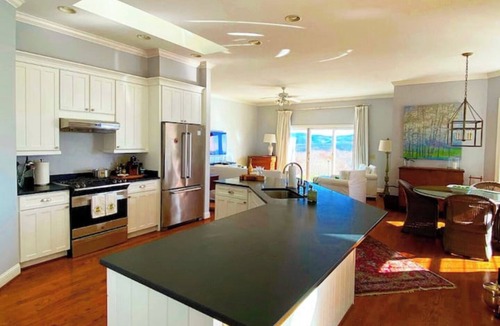 Lewisburg House | Bonnie Brae