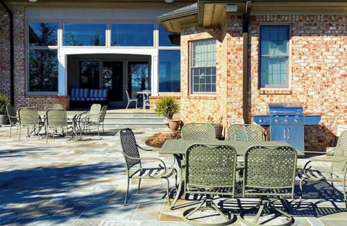 Lewisburg House | Bonnie Brae