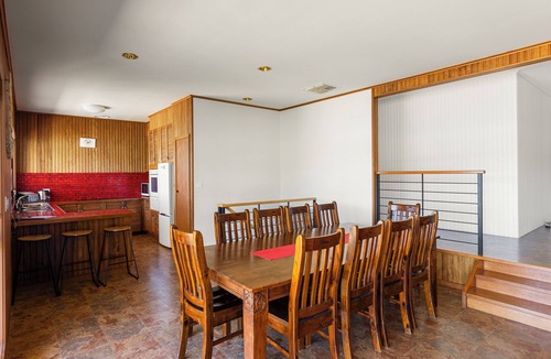 Bonnie Doon House | Bonnie Dawn - Water Front