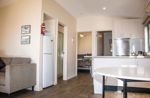 Bonnie Doon RV Rental | Bonnie Doon Caravan Park