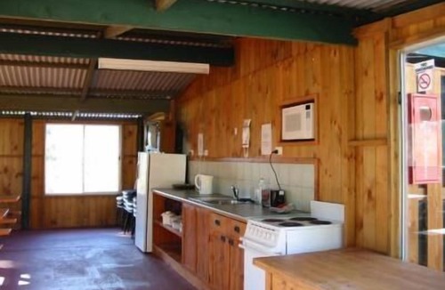 Bonnie Doon RV Rental | Bonnie Doon Caravan Park