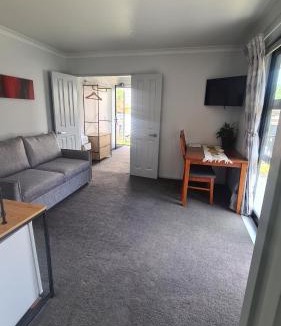 Te Awamutu House | Bonnie Doone