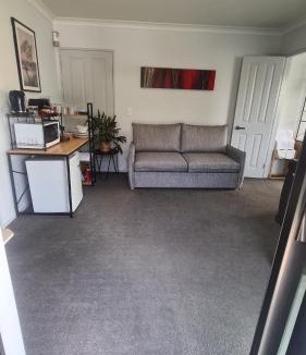 Te Awamutu House | Bonnie Doone