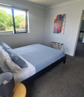 Te Awamutu House | Bonnie Doone