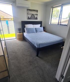 Te Awamutu House | Bonnie Doone