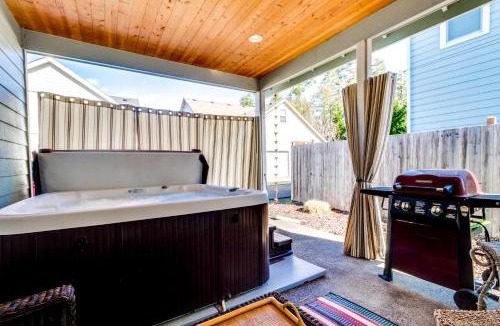 Nehalem House | Bonnie Dune