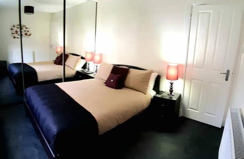 South Galson Apartment | Bonnie