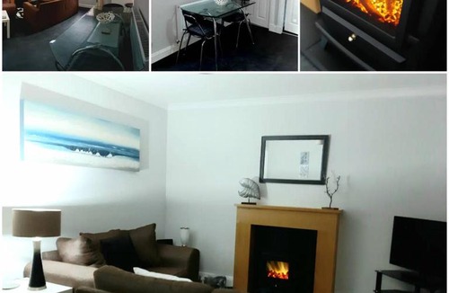 South Galson Apartment | Bonnie