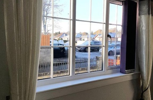 South Galson Apartment | Bonnie