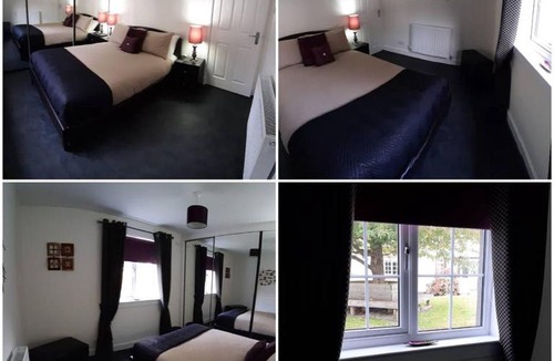 South Galson Apartment | Bonnie