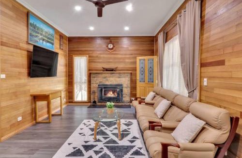 Bonnie Doon House | Bonnie Home