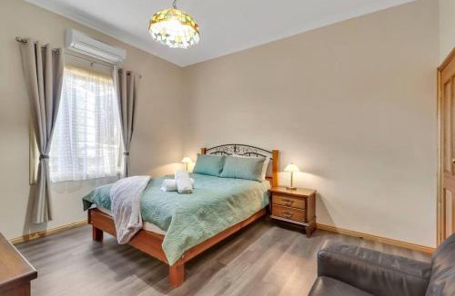 Bonnie Doon House | Bonnie Home