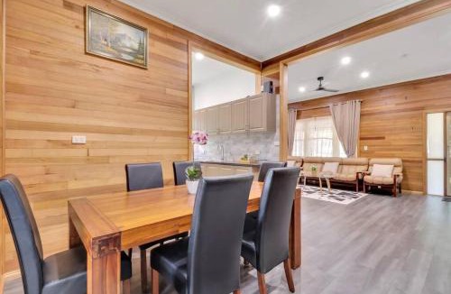 Bonnie Doon House | Bonnie Home