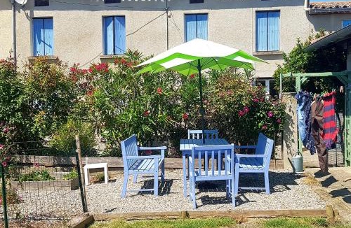 Alaigne House | Bonnie Maison