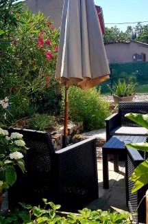 Alaigne House | Bonnie Maison