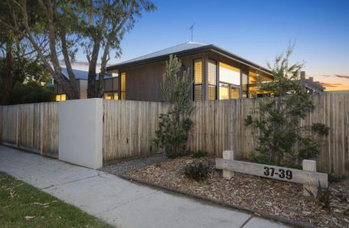 Barwon Heads House | Bonnie's at Barwon