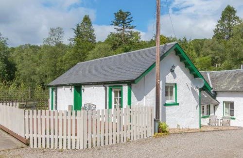 Strathblane House | Bonnie's Bothy