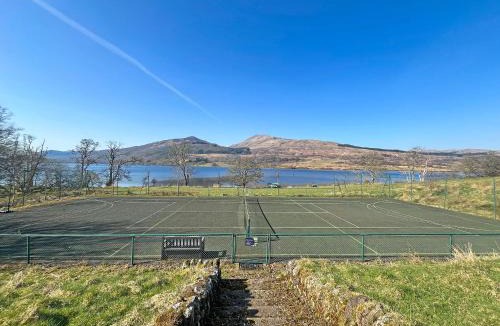 Strathblane House | Bonnie's Bothy