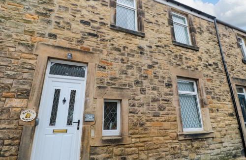 Amble House | Bonnie's Retreat