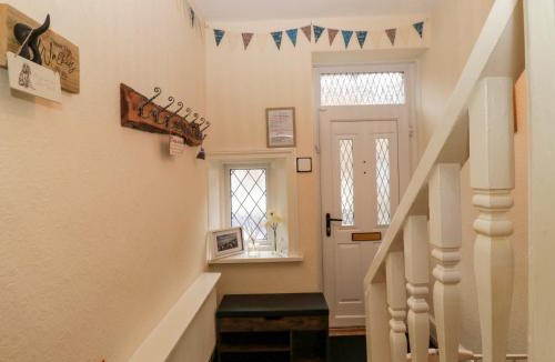 Amble House | Bonnie's Retreat