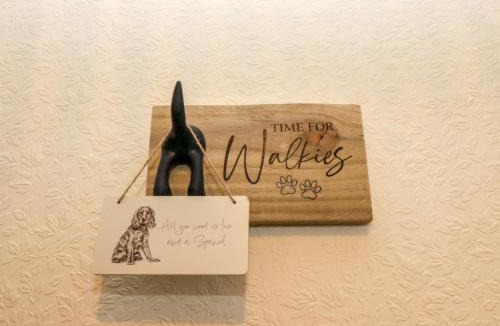 Amble House | Bonnie's Retreat