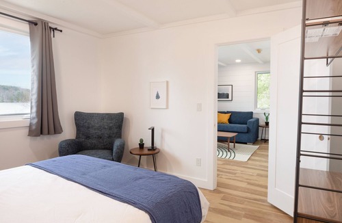 Haliburton House | Bonnie View Inn